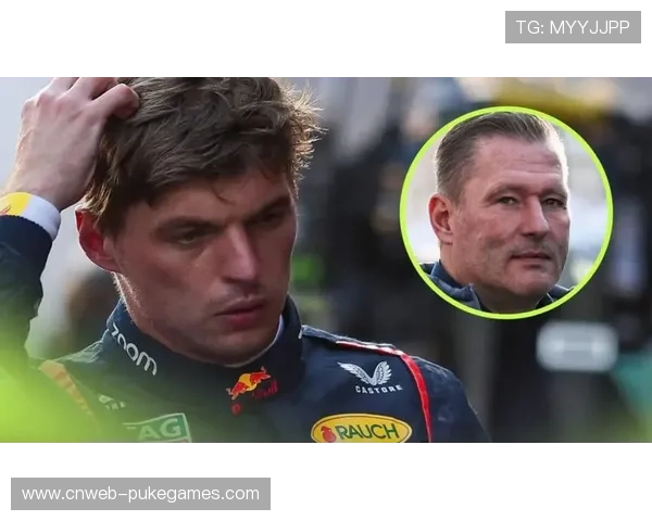 红牛巴西站前夕为维斯塔潘更换动力单元,维修区发车埋下伏笔