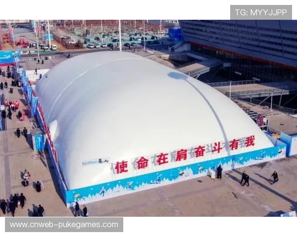 智能节能技术应用于体育设施 降低运营成本