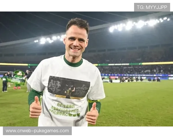 浙江队功勋队长弗兰克合约到期，结束四年半效力